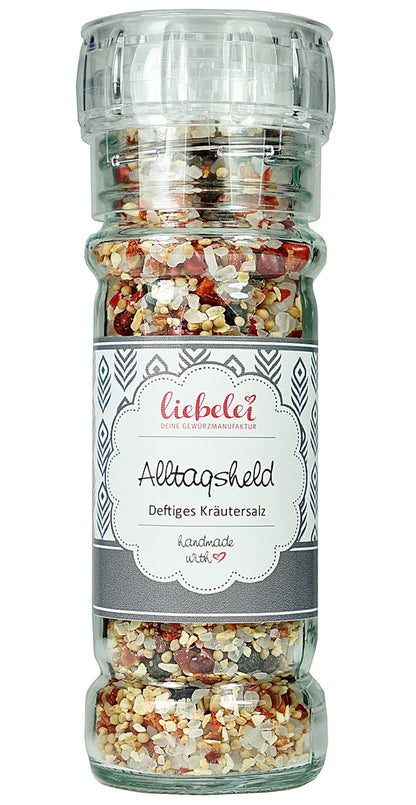 Gewürzmühle Alltagsheld Gewürzmühle