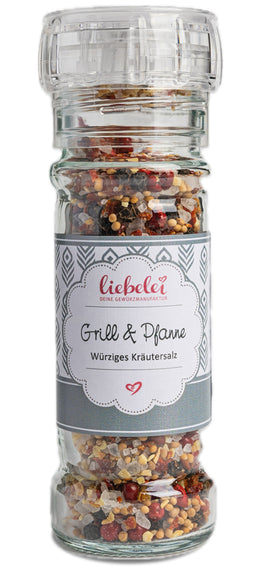 Gewürzmühle 70g