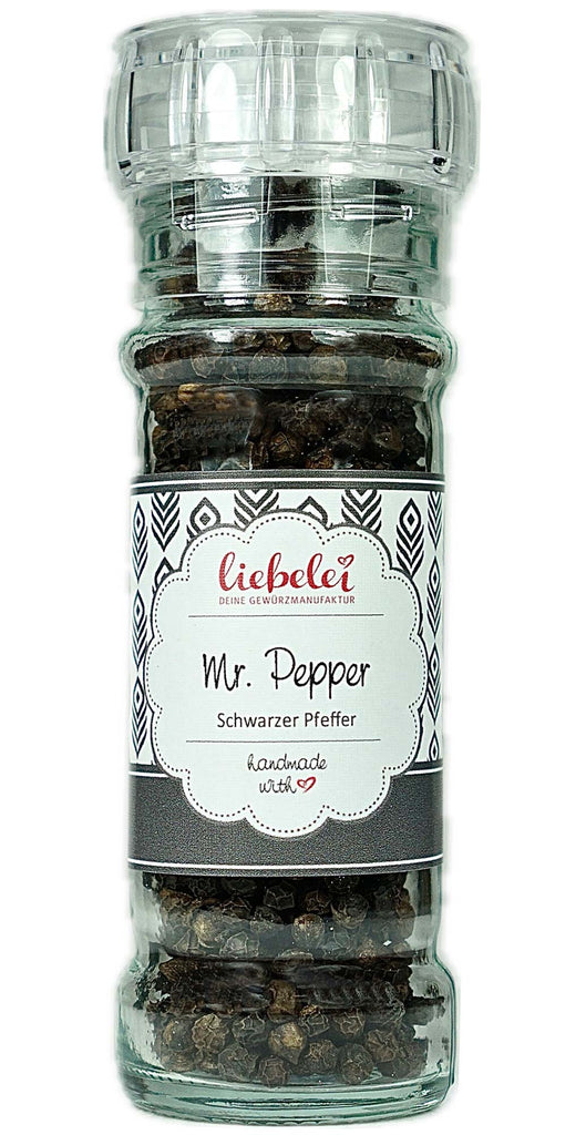 Mr Pepper Gewürzmühle