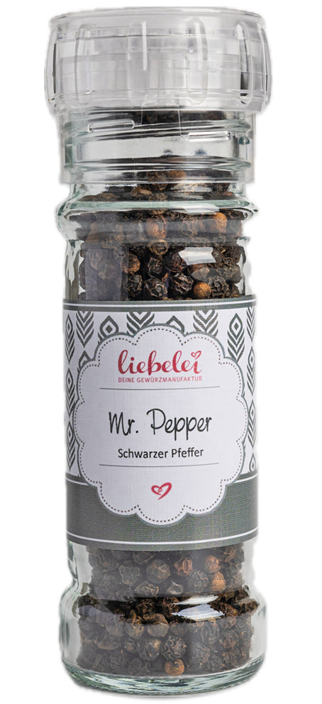 Gewürzmühle Mr. Pepper