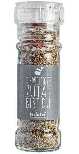 Gewürzmühle 70g