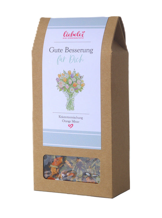 Gute Besserung für Dich 50g