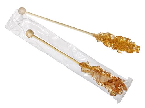 Kandisstick braun 14,5cm
