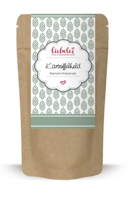 Nachfüllpackung (Kartoffelheld) 100g