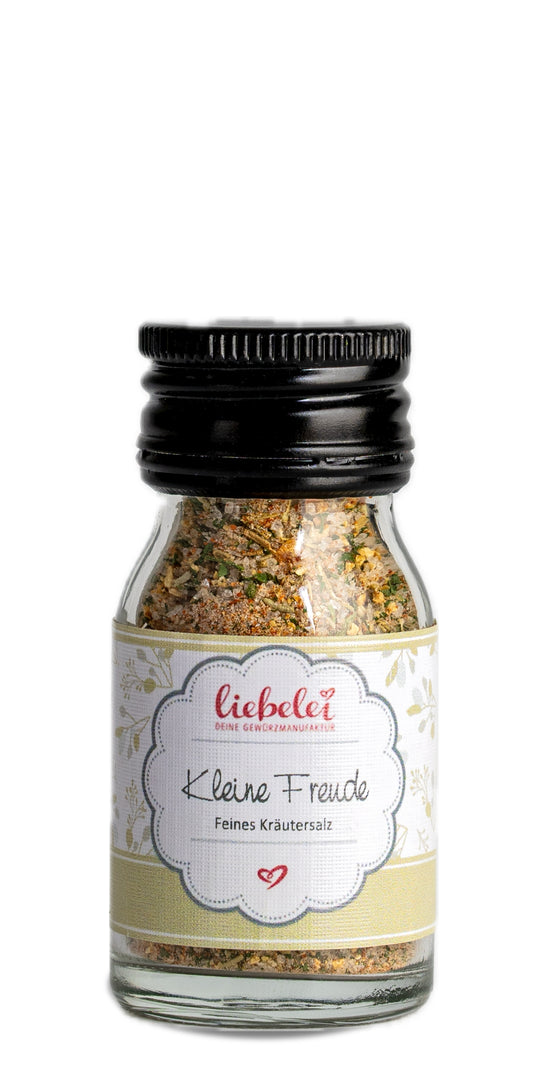 Kleine Freude Miniglas 25g