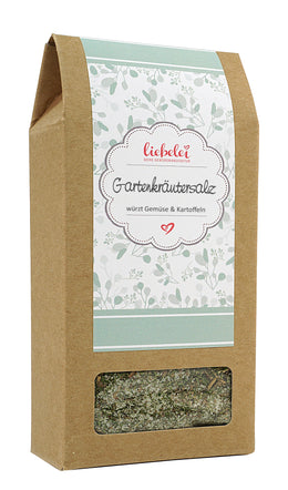 Gewürzschachtel 120g