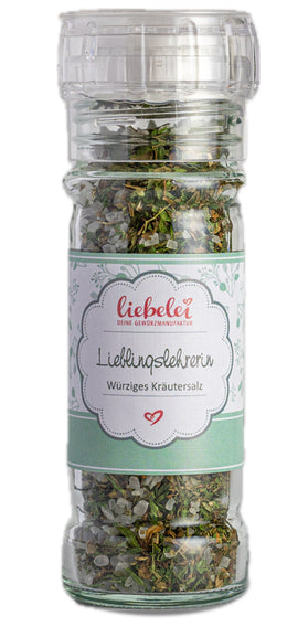 Gewürzmühle 55g
