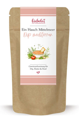 Tütchen 16g