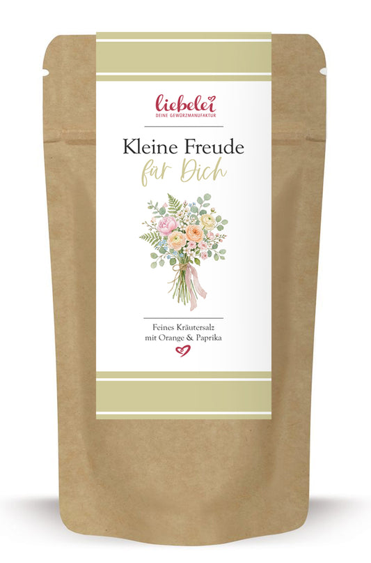 Kleine Freude - Gewürzgruß