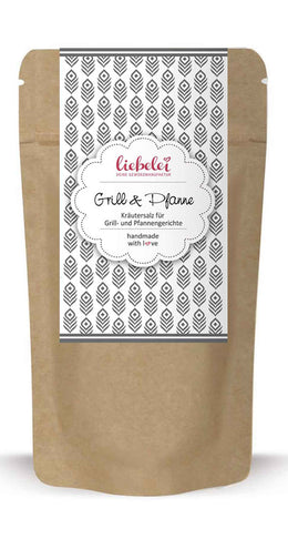 Nachfüllpackung 100g