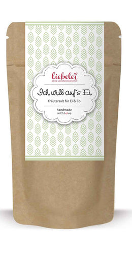 Nachüllpackung 100g