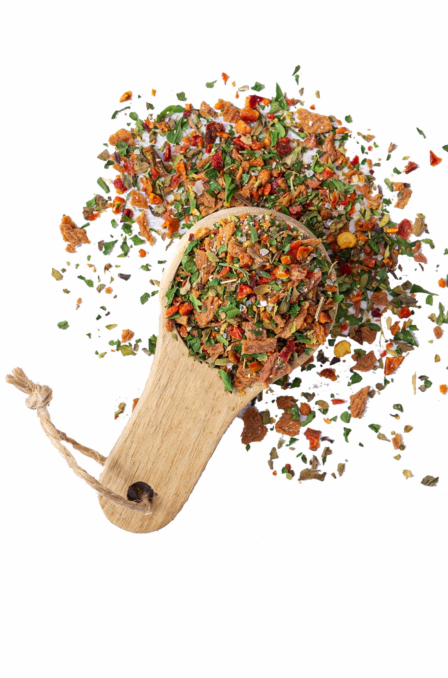 Paprika Dattel Dip Gewürzmischung