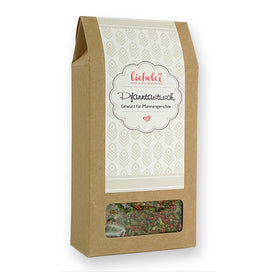 Gewürzschachtel 50g