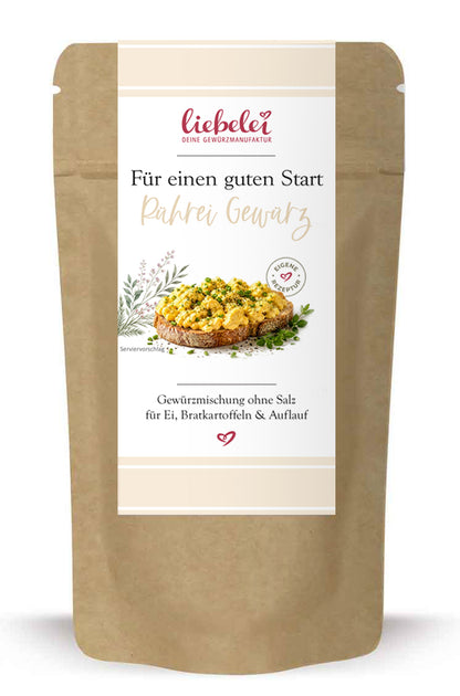 Rührei Gewürz