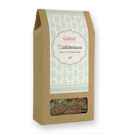 Gewürzschachtel 50g
