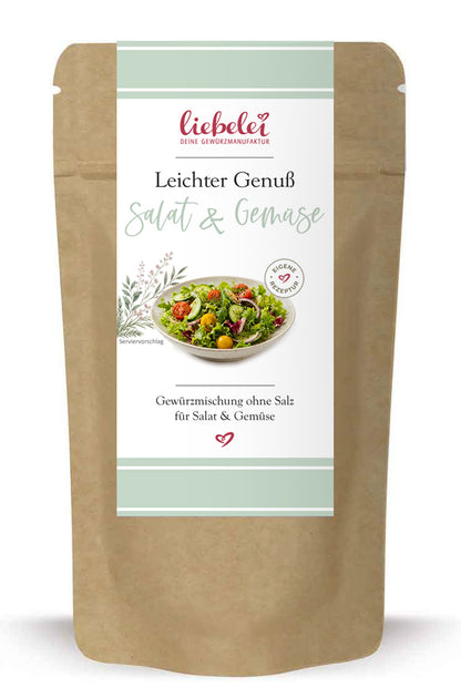 Salat Gewürz