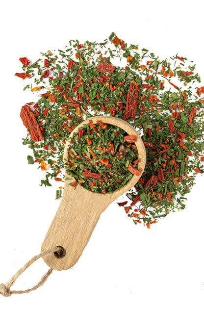 Salat Gewürz