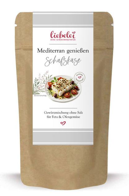Schafskäse Gewürz
