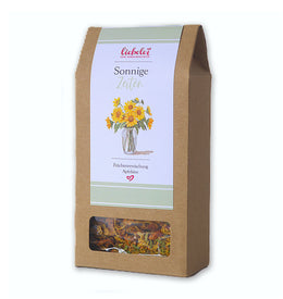 Teeschachtel 60g