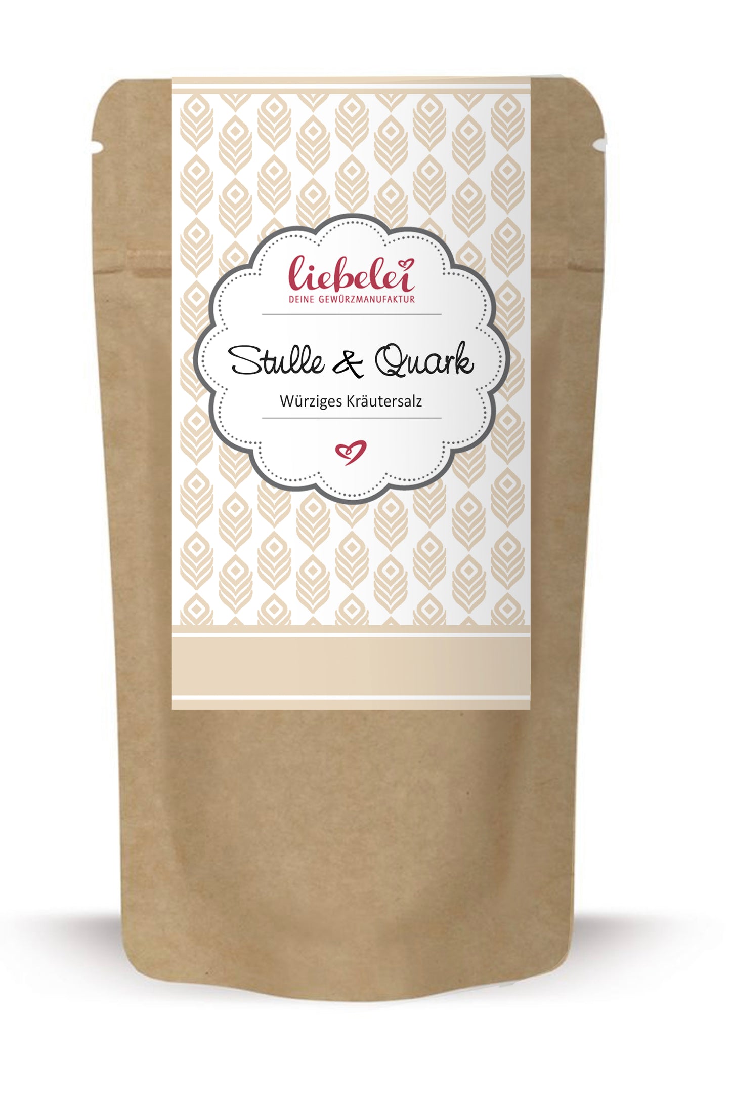 Motto Gewürzmühle Statt Socken