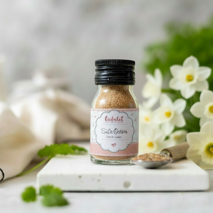 Miniglas Süße Ostern 27g