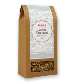 Tee Schachtel 60g