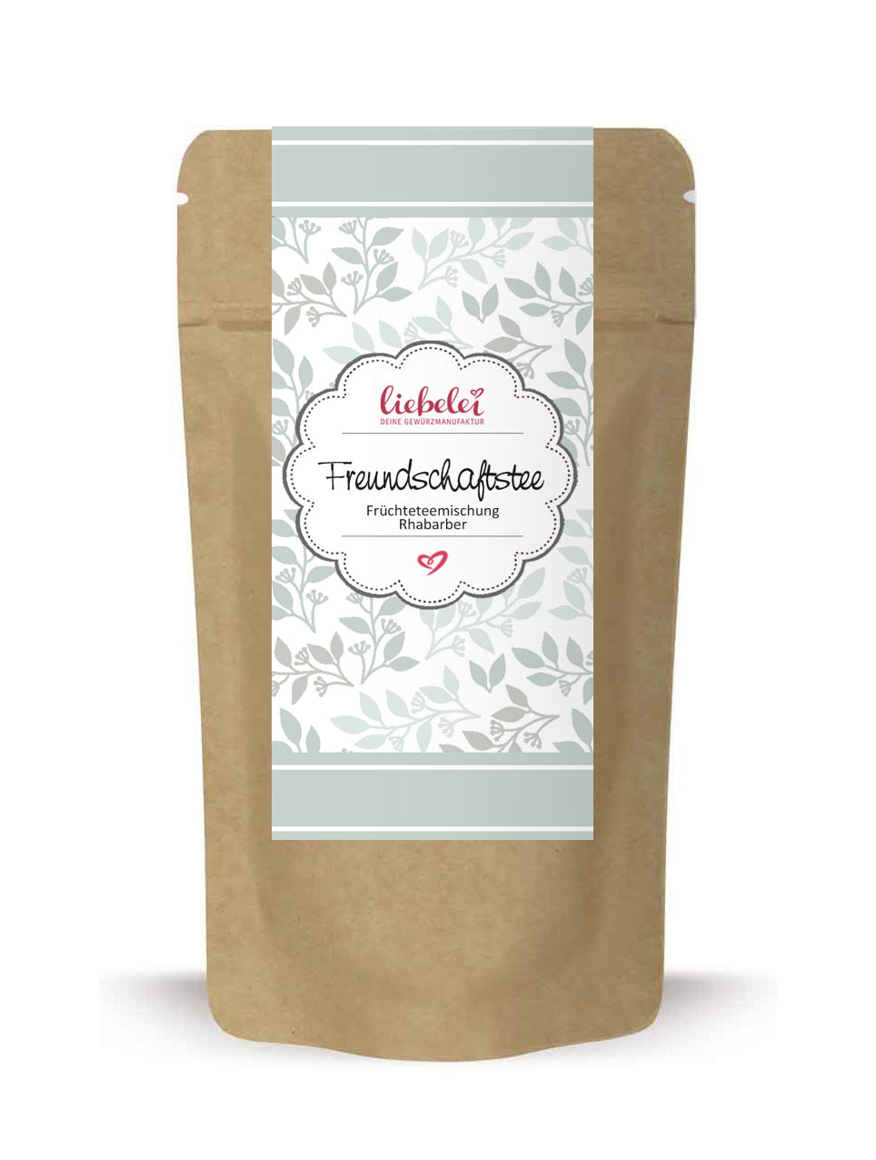 Freundschaftstee Teegruß 15g