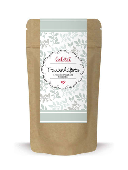 Freundschaftstee Teegruß 15g