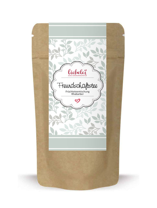 Freundschaftstee Teegruß 15g
