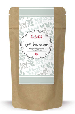 Teegruß 15g