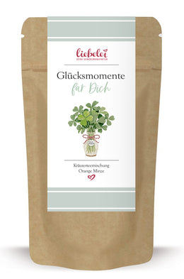 Teetütchen 15g