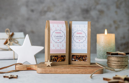 Früchteteemischung Winterabend