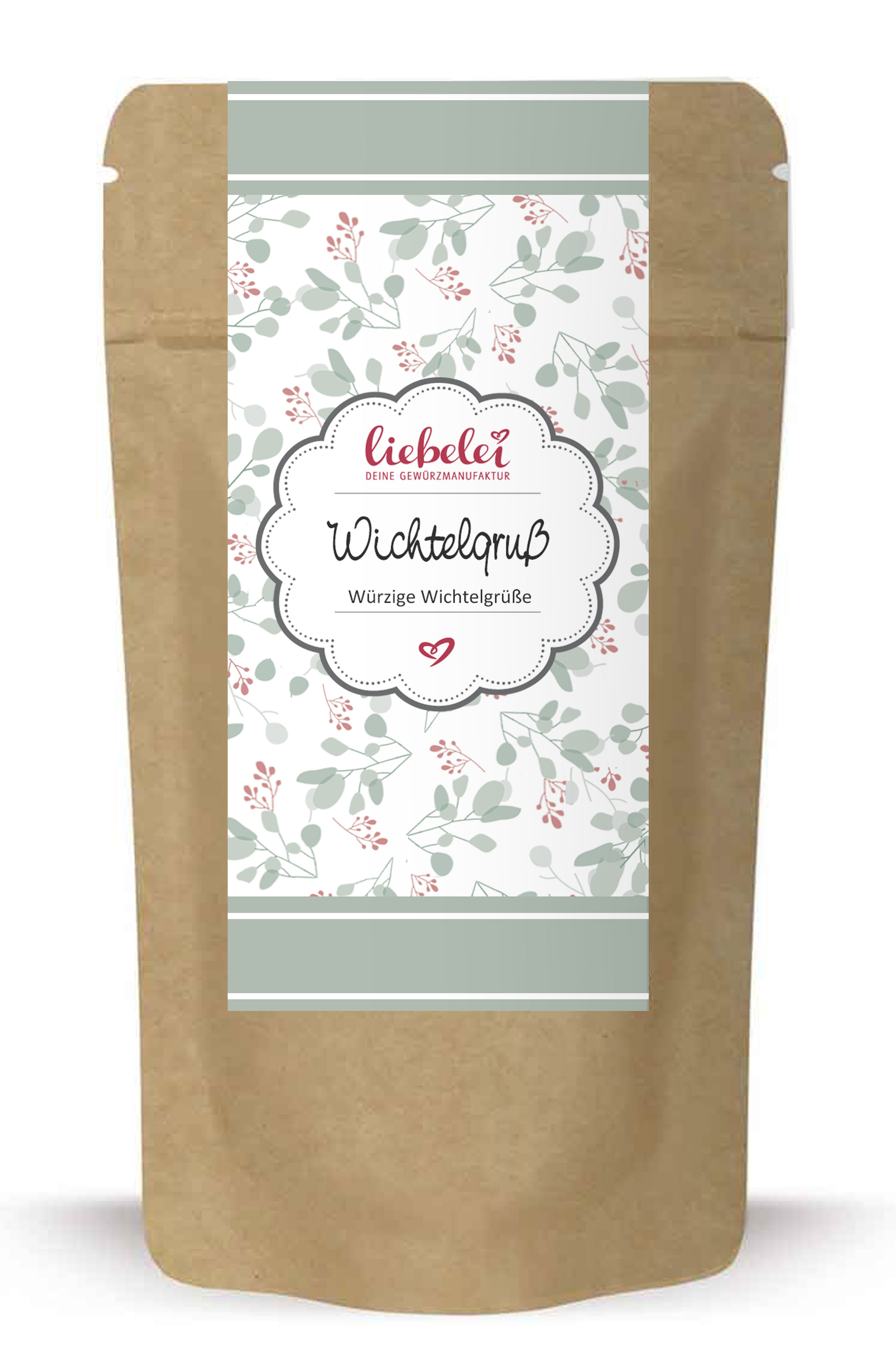 Gewürzgruß - Wichtelgruß 30g