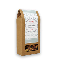 Teeschachtel 50g