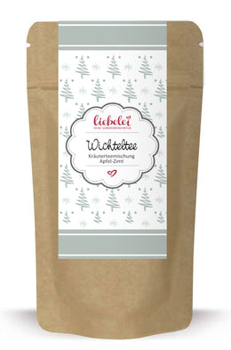 Teegruß 15g