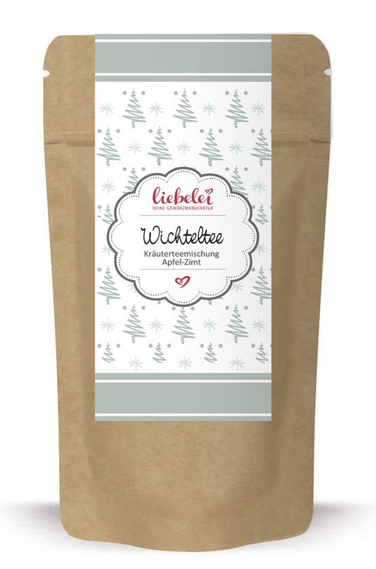 Teegruß Wichteltee 15g