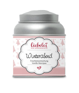 Winterabend 40g