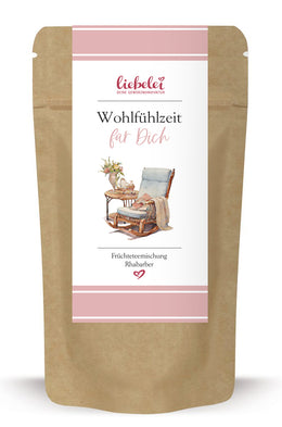 Teetütchen 15g