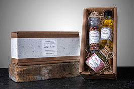 Firmengeschenk - Alltagshelden
